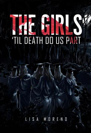 Cover of the book The Girls by Annette M. Fauci O.C.D.S.