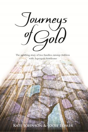 Cover of the book Journeys of Gold by Jason Hubbard