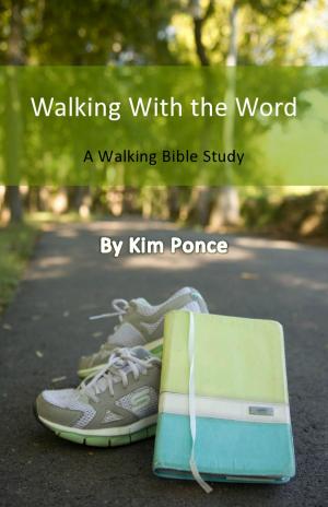 Cover of the book Walking With the Word by M.L. Bartlett