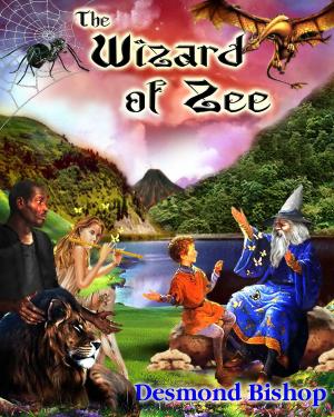 bigCover of the book The Wizard Of Zee by 