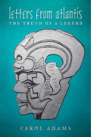 Cover of the book Letters from Atlantis by Emmett Orlaine