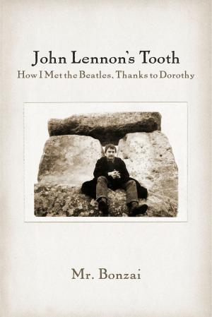 Book cover of John Lennon's Tooth