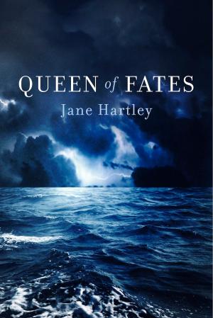 Cover of the book Queen of Fates by Christopher R. Ford