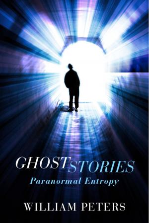 Cover of the book Ghost Stories by Popo Babingxiongleiguowangchen, Anne Sophie Diap, Anne Sophie Diap, Ian Douglas, Mullac Yalcam, Mullac Yalcam
