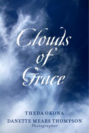 Cover of the book Clouds of Grace by E. Michael Lunsford