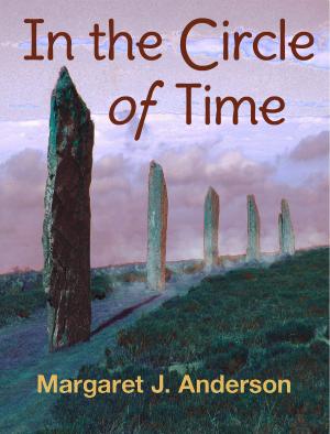 Book cover of In the Circle of Time