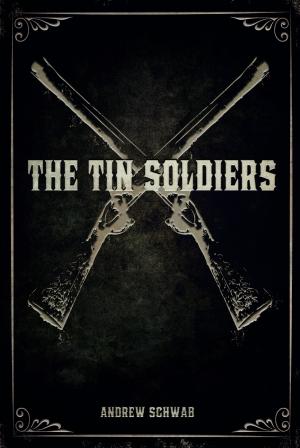 Cover of the book The Tin Soldiers by Maggie Mize, Jonny Mize