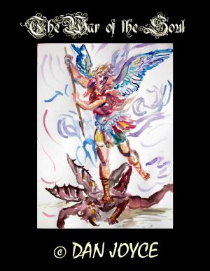 Cover of the book The War of the Soul by WH Buzzard