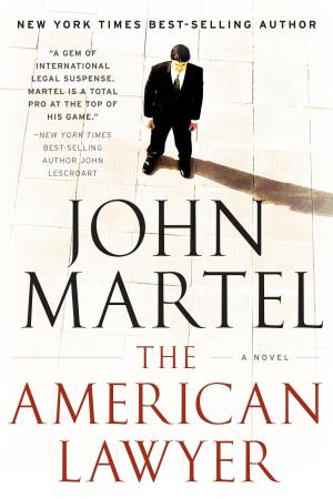 Cover of the book The American Lawyer by M.D. Rhett