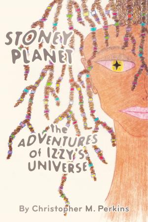 Book cover of Stoney Planet