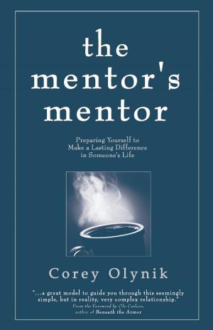 Cover of the book The Mentor's Mentor by Donovan Carter