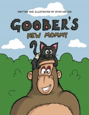 Book cover of Goober's New Mommy