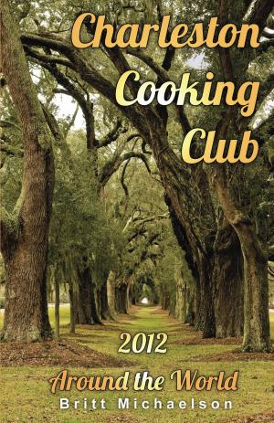 Cover of the book Charleston Cooking Club by Don Ruch
