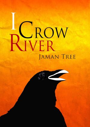 Cover of the book I Crow River by Benjamin Allen