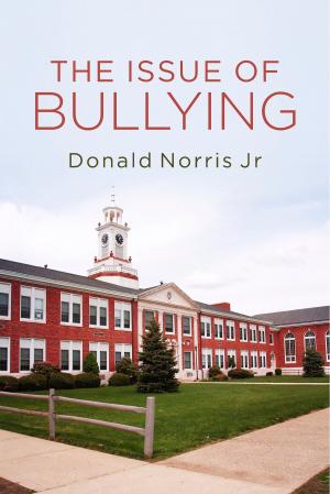 Book cover of The Issue of Bullying