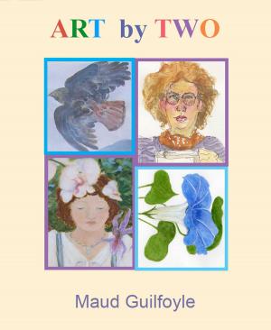 Cover of the book Art By Two by Sherry Cutrer