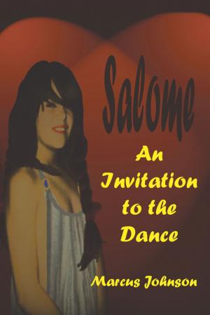 Cover of the book Salome by Kayci Reid