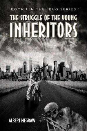 Cover of The Struggle of the Young Inheritors