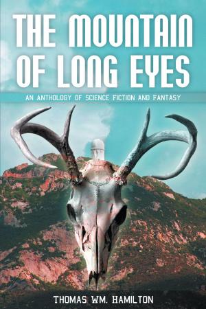 Cover of the book The Mountain of Long Eyes by Sherrill S. Cannon