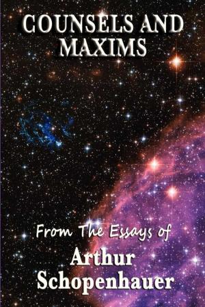 bigCover of the book Counsels and Maxims by 