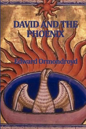 Cover of the book David and the Phoenix by Robert E. Howard
