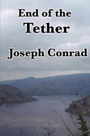 Cover of The End of the Tether