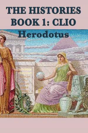 Cover of the book The Histories Book 1 by Aristotle