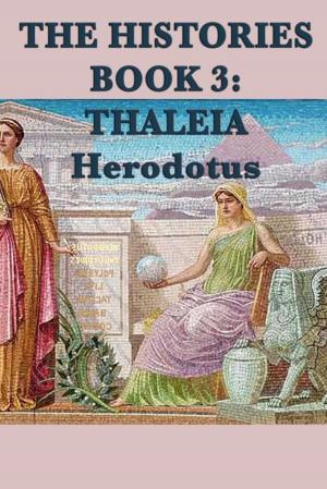Cover of the book The Histories Book 3: Thaleia by Joseph Butler