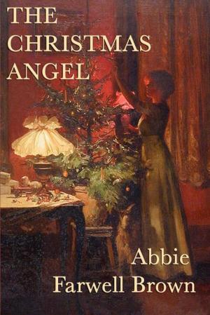 Cover of the book The Christmas Angel by Robert E. Howard