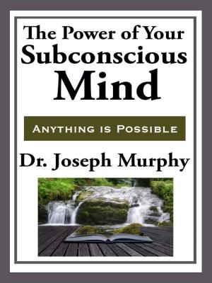 Cover of the book The Power of Your Subconscious Mind by Isaac Asimov