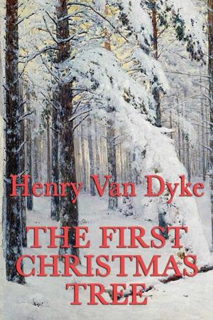 Cover of the book The First Christmas Tree by C. M. Kornbluth