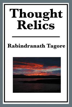 bigCover of the book Thought Relics by 