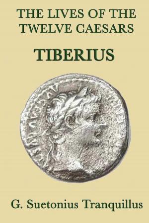 Cover of the book The Lives of the Twelve Caesars by David Hume