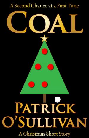 Book cover of Coal