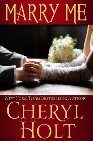 Book cover of Marry Me