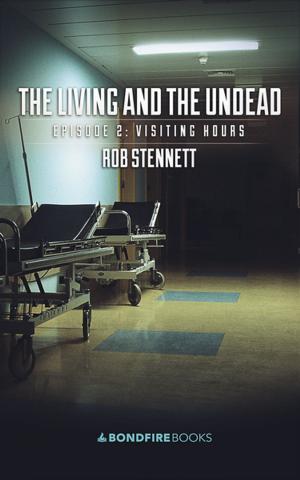 Cover of the book The Living and the Undead, Episode 2 by William L. Shirer