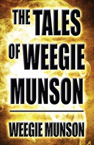 bigCover of the book The Tales of Weegie Munson by 