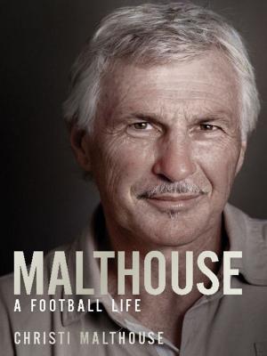 Cover of the book Malthouse by Milton Osborne