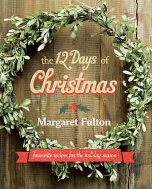 Cover of the book The 12 Days of Christmas by James Halliday