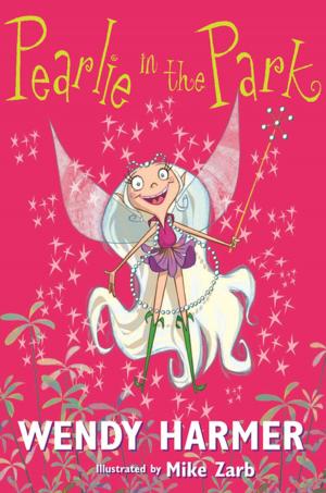 Cover of the book Pearlie In The Park by Gabrielle Wang
