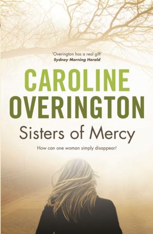 Cover of the book Sisters of Mercy by H.J. Harper