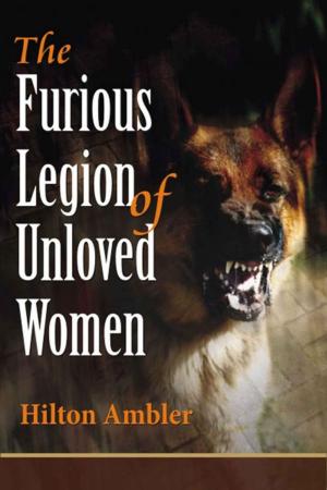 Book cover of The Furious Legion of Unloved Women