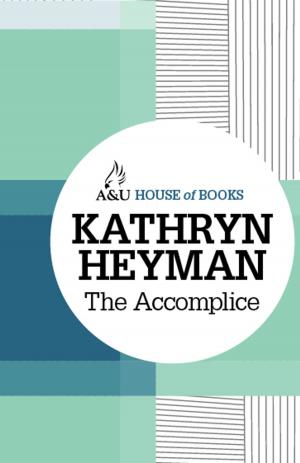 Book cover of The Accomplice