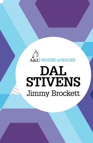 Cover of the book Jimmy Brockett by Jacqueline Hammar