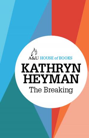 Book cover of The Breaking