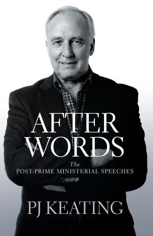 Book cover of After Words