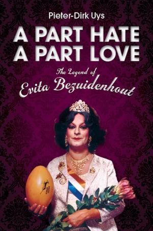Cover of the book A Part Hate, A Part Love by Marius Barnard