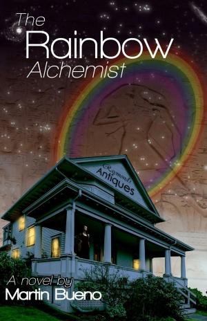Cover of the book The Rainbow Alchemist by John Gudmundson