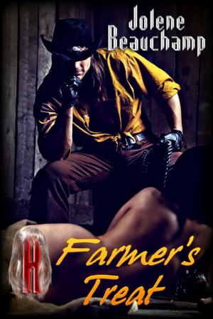 Cover of the book A Farmer's Treat by Jon Bradbury