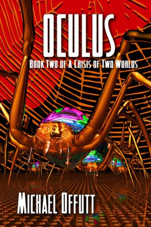 Cover of the book Oculus by L.H. Davis
